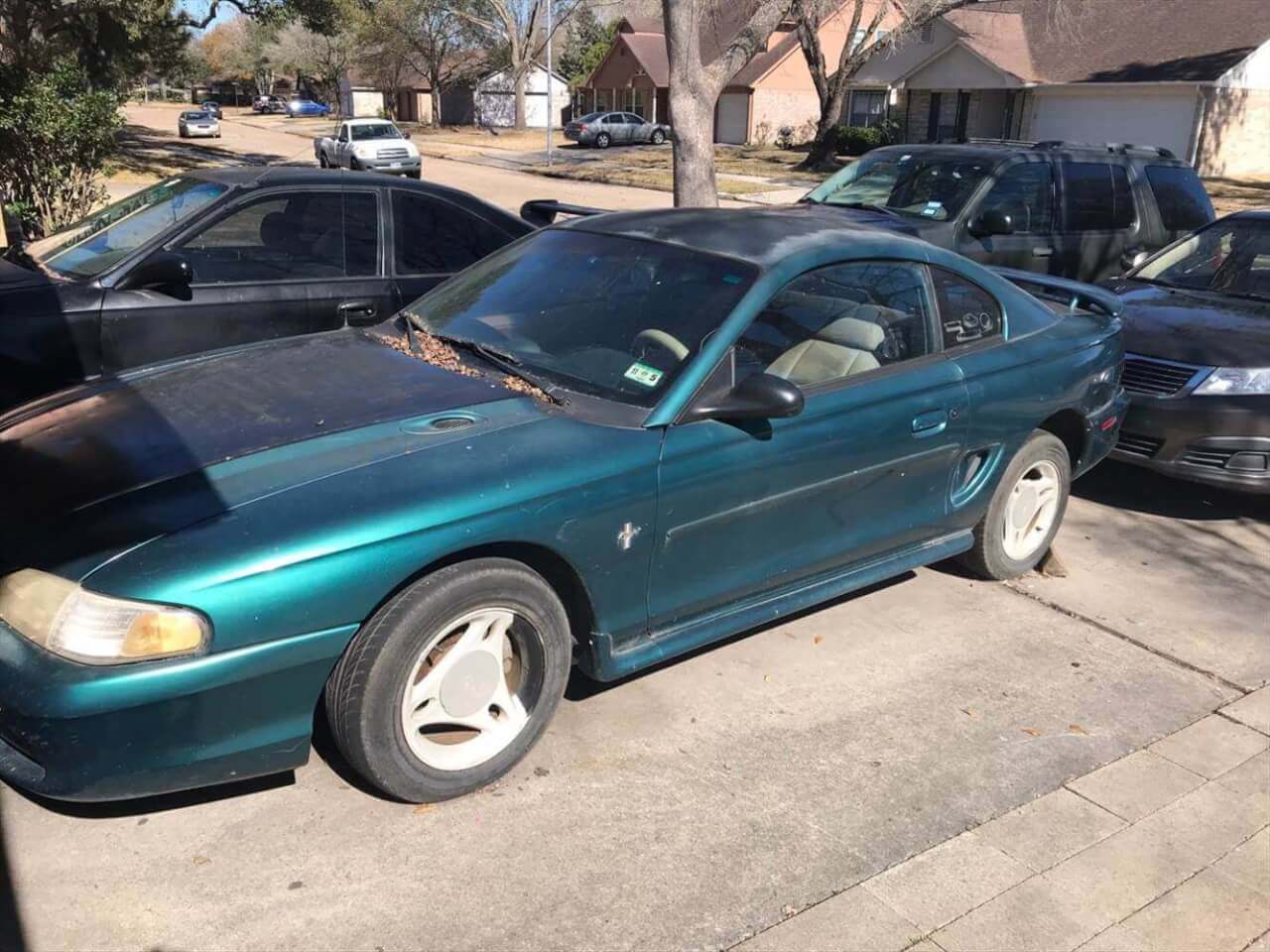 sell your car in DE
