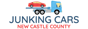 cash for cars in New Castle County DE